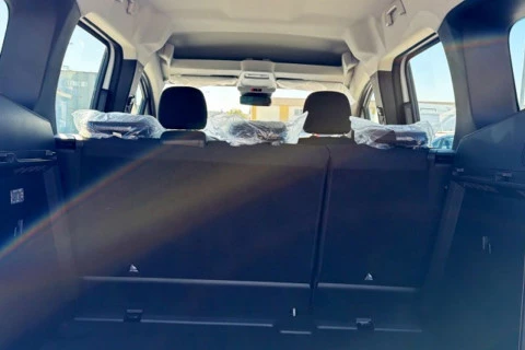 Mercedes-Benz Citan 110 CDI 70kW Tourer Base