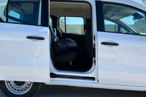 Mercedes-Benz Citan 110 CDI 70kW Tourer Base