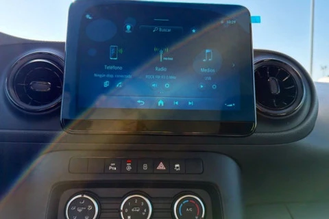 Mercedes-Benz Citan 110 CDI 70kW Tourer Base