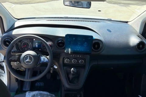 Mercedes-Benz Citan 110 CDI 70kW Tourer Base