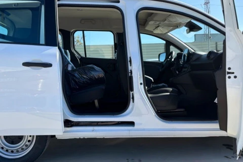 Mercedes-Benz Citan 110 CDI 70kW Tourer Base