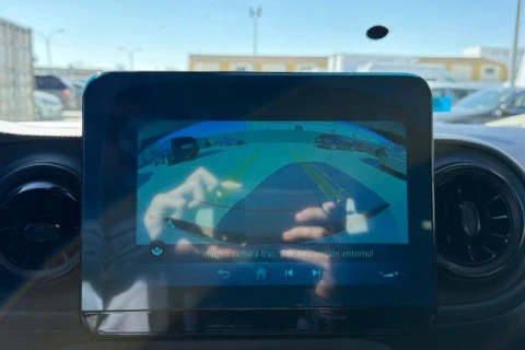 Mercedes-Benz Citan 110 CDI 70kW Tourer Base