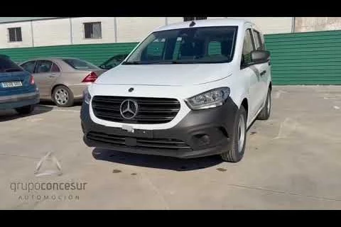 Mercedes-Benz Citan 110 CDI 70kW Tourer Base