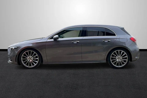 Mercedes-Benz Clase A A 200