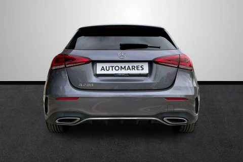 Mercedes-Benz Clase A A 200