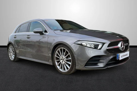 Mercedes-Benz Clase A A 200