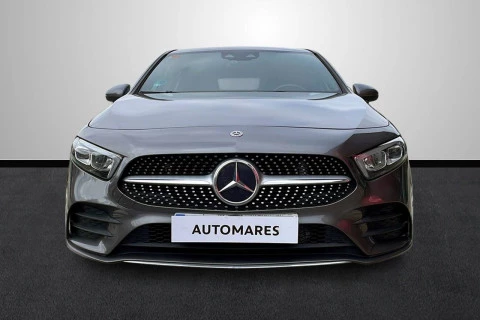 Mercedes-Benz Clase A A 200