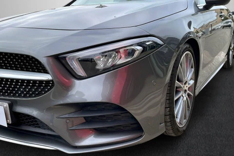 Mercedes-Benz Clase A A 200