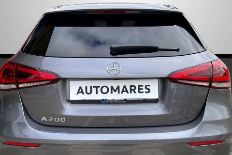 Mercedes-Benz Clase A A 200