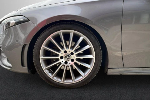 Mercedes-Benz Clase A A 200