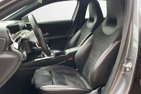 Mercedes-Benz Clase A A 200