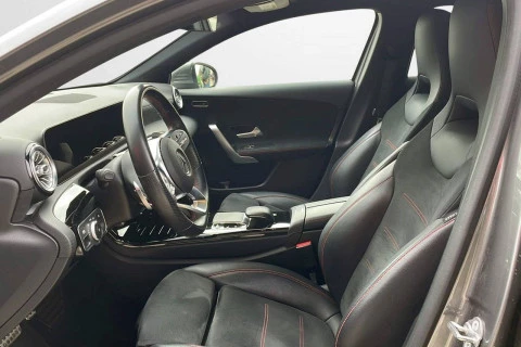 Mercedes-Benz Clase A A 200