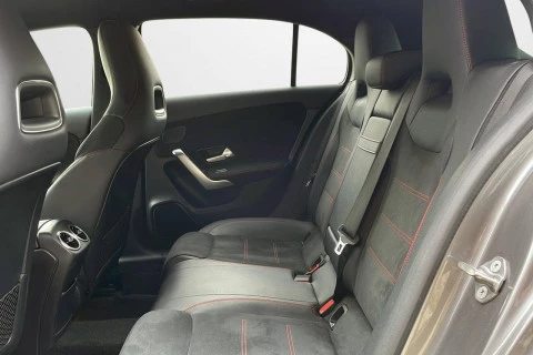 Mercedes-Benz Clase A A 200