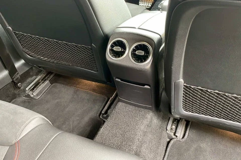 Mercedes-Benz Clase A A 200