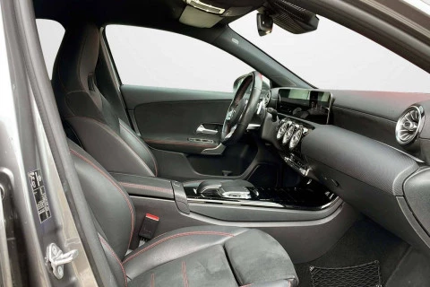 Mercedes-Benz Clase A A 200