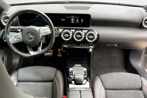 Mercedes-Benz Clase A A 200