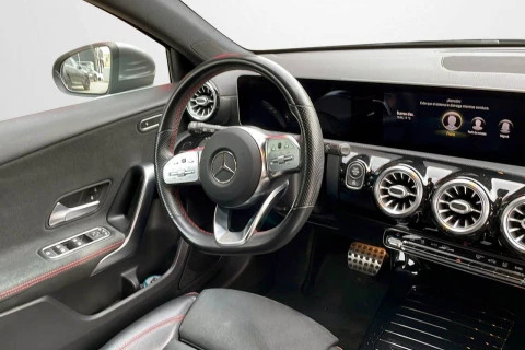 Mercedes-Benz Clase A A 200