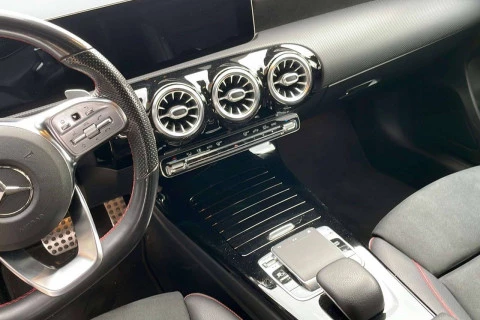 Mercedes-Benz Clase A A 200