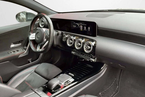 Mercedes-Benz Clase A A 200