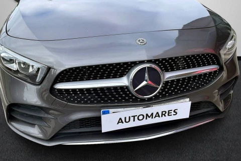 Mercedes-Benz Clase A A 200