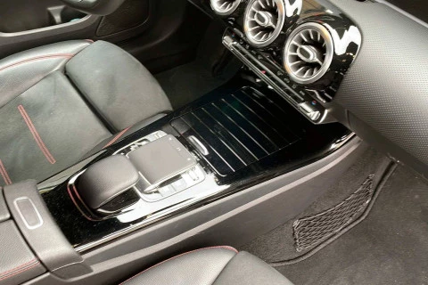 Mercedes-Benz Clase A A 200