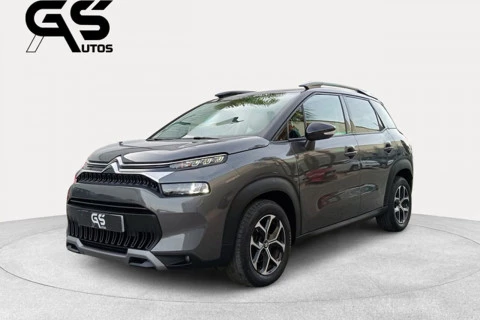 Citroën C3 Aircross PureTech 81kW (110CV) S&S Shine