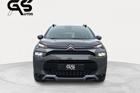 Citroën C3 Aircross PureTech 81kW (110CV) S&S Shine