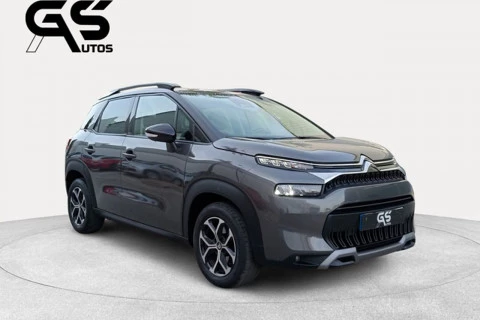 Citroën C3 Aircross PureTech 81kW (110CV) S&S Shine