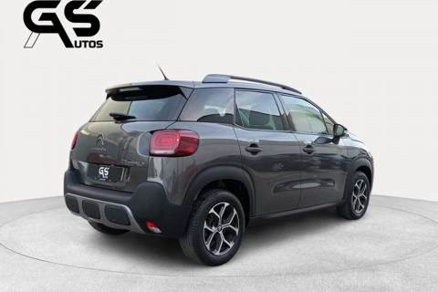 Citroën C3 Aircross PureTech 81kW (110CV) S&S Shine
