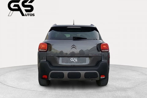 Citroën C3 Aircross PureTech 81kW (110CV) S&S Shine