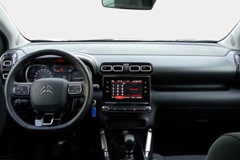 Citroën C3 Aircross PureTech 81kW (110CV) S&S Shine