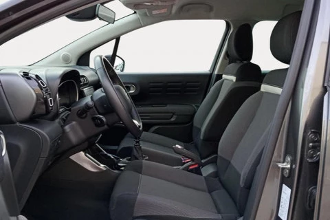 Citroën C3 Aircross PureTech 81kW (110CV) S&S Shine