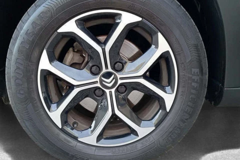 Citroën C3 Aircross PureTech 81kW (110CV) S&S Shine