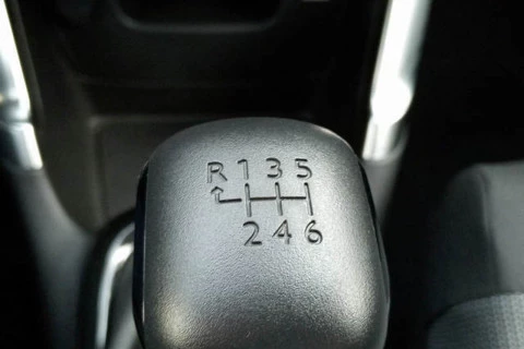 Citroën C3 Aircross PureTech 81kW (110CV) S&S Shine