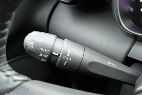 Citroën C3 Aircross PureTech 81kW (110CV) S&S Shine