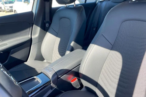 Mercedes-Benz Clase A A 250 e con tecnología híbrida EQ