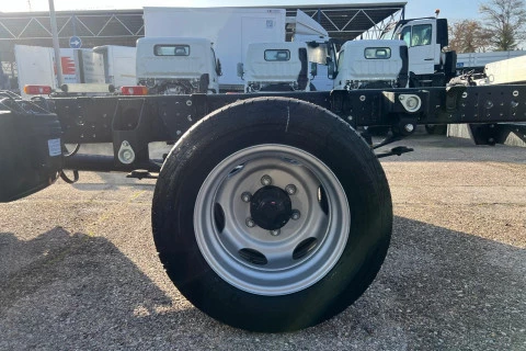 Mitsubishi Fuso Canter 3C15/2800 DUONIC