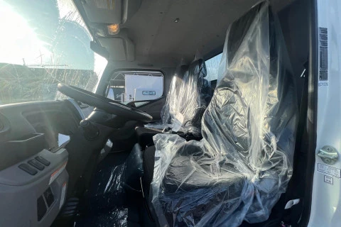 Mitsubishi Fuso Canter 3C15/2800 DUONIC