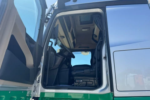 Mercedes-Benz Actros 1848 LS