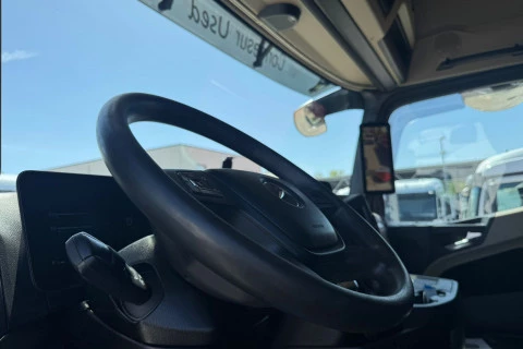 Mercedes-Benz Actros 1848 LS