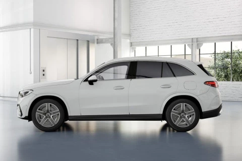 Mercedes-Benz GLC GLC 300 e 4MATIC