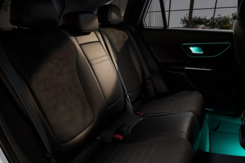 Mercedes-Benz GLC GLC 300 e 4MATIC