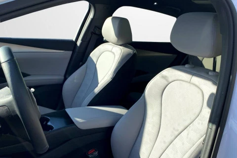 BYD SEAL 6 DM-I Comfort