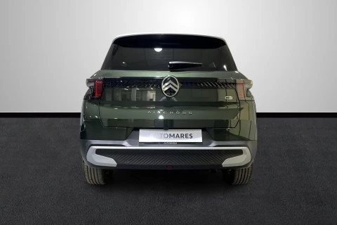 Citroën C3 Aircross Turbo 73kW (100CV) BVM6 PLUS