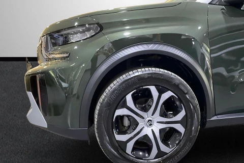 Citroën C3 Aircross Turbo 73kW (100CV) BVM6 PLUS