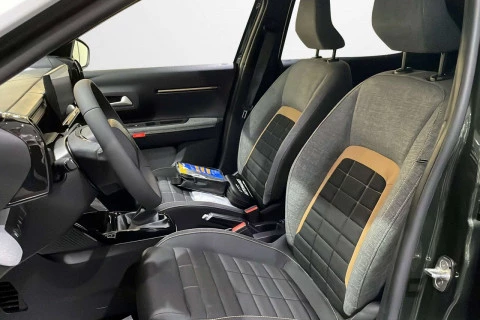 Citroën C3 Aircross Turbo 73kW (100CV) BVM6 PLUS