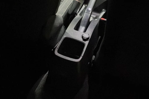 Citroën C3 Aircross Turbo 73kW (100CV) BVM6 PLUS