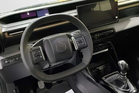 Citroën C3 Aircross Turbo 73kW (100CV) BVM6 PLUS