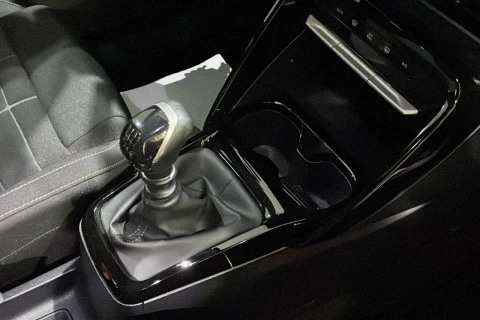 Citroën C3 Aircross Turbo 73kW (100CV) BVM6 PLUS