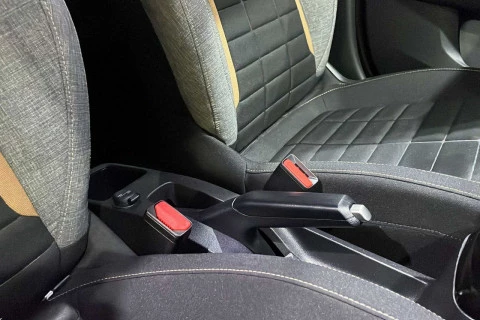 Citroën C3 Aircross Turbo 73kW (100CV) BVM6 PLUS